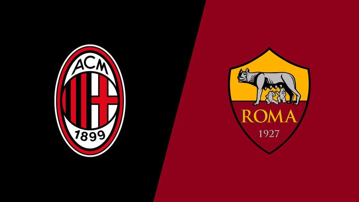 Nhận Định, Đánh Giá AC Milan vs AS Roma – 2h45 ngày 3/11 – Vòng 10 Serie A