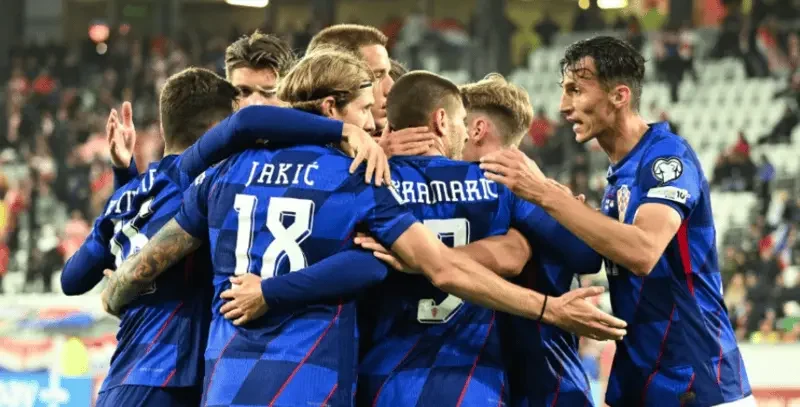 soi kèo croatia vs faroe vòng loại world cup 2026