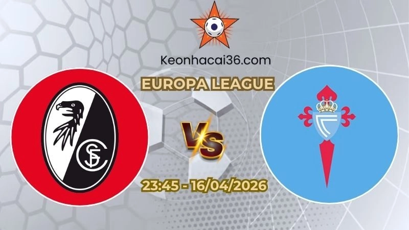 Celta Vigo vs Freiburg